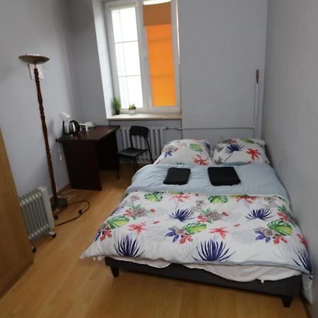Fantastic Waw - Room Ch16-A Warsaw Ngoại thất bức ảnh