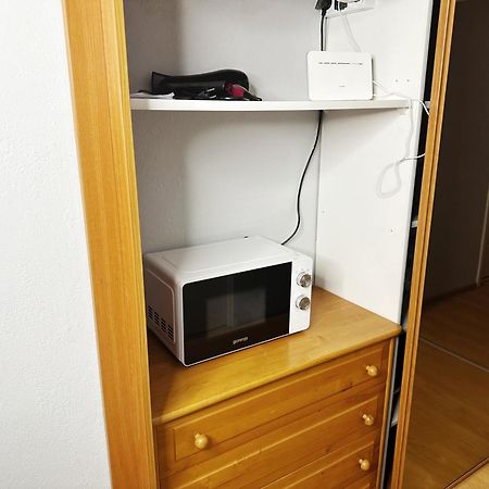 Fantastic Waw - Room Ch16-A Warsaw Ngoại thất bức ảnh