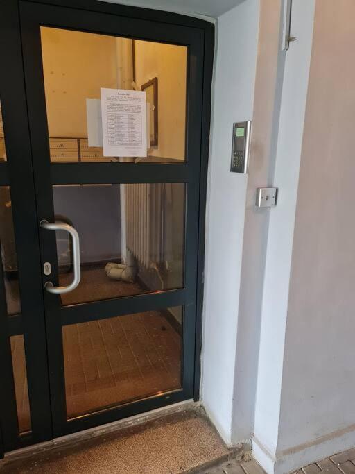 Fantastic Waw - Room Ch16-A Warsaw Ngoại thất bức ảnh