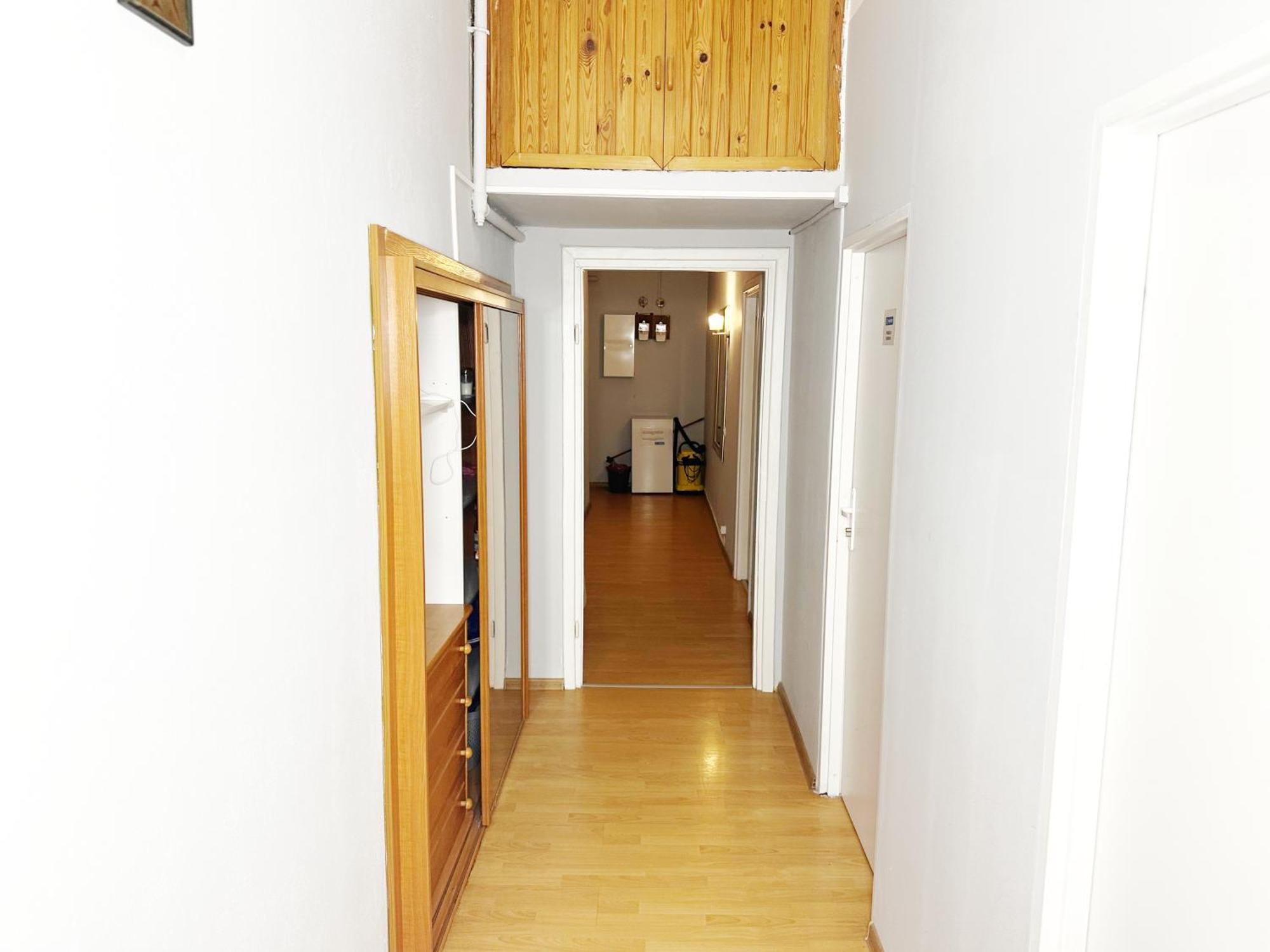 Fantastic Waw - Room Ch16-A Warsaw Ngoại thất bức ảnh