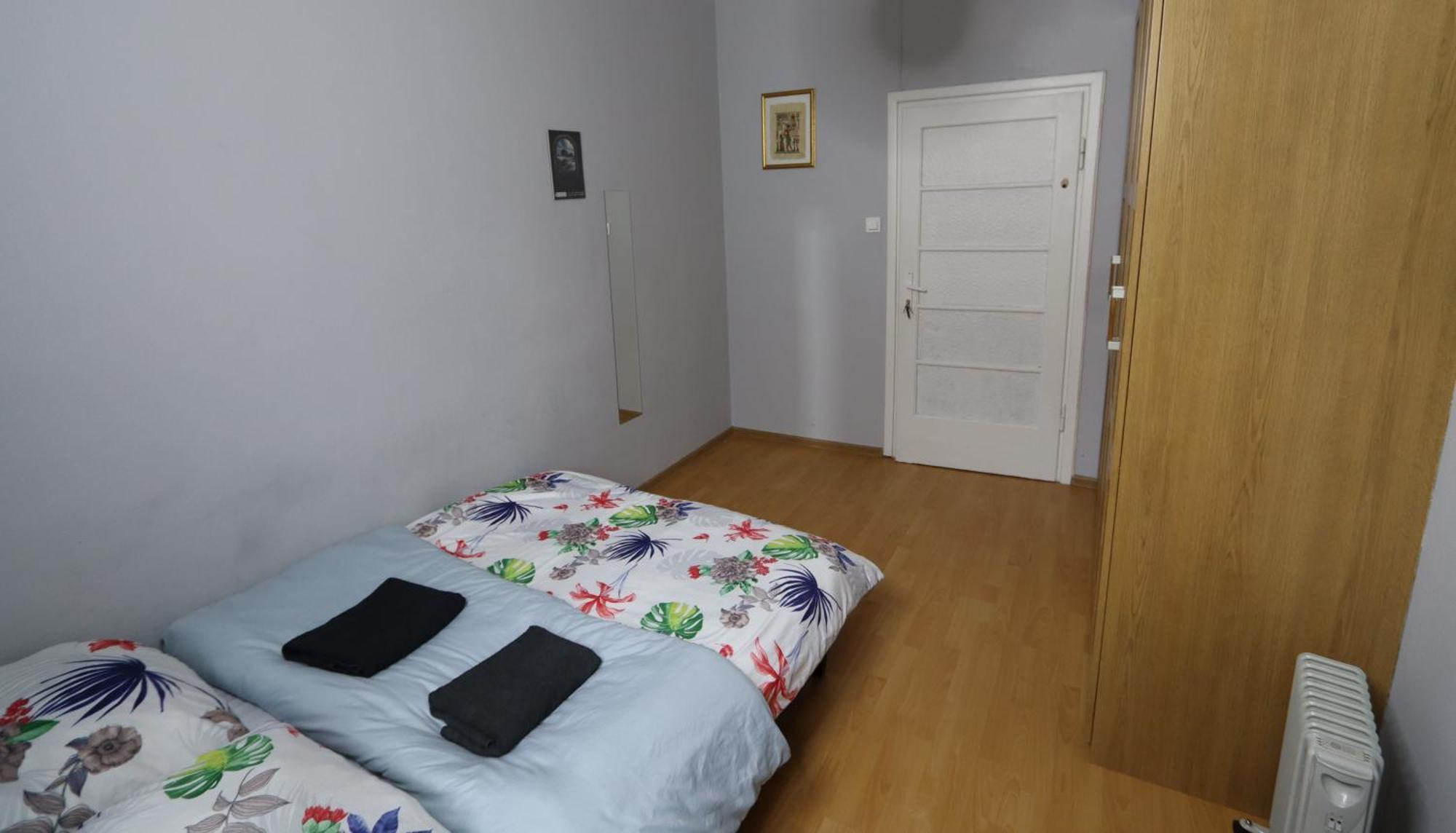 Fantastic Waw - Room Ch16-A Warsaw Ngoại thất bức ảnh