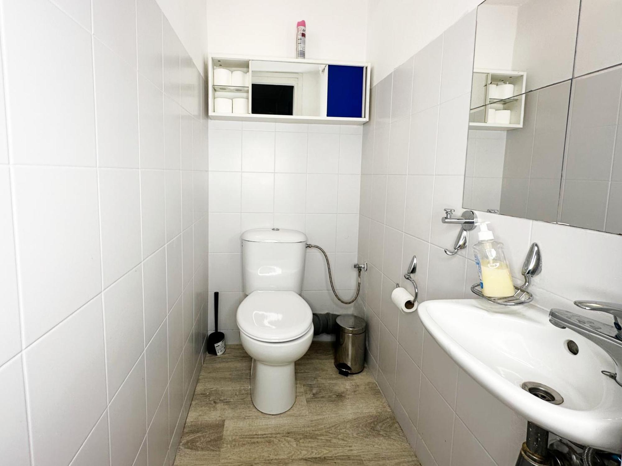 Fantastic Waw - Room Ch16-A Warsaw Ngoại thất bức ảnh