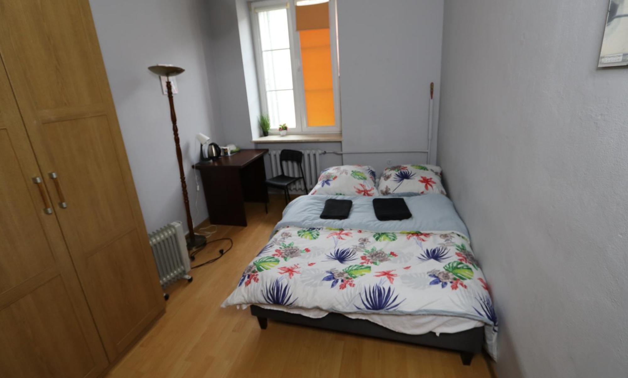 Fantastic Waw - Room Ch16-A Warsaw Ngoại thất bức ảnh
