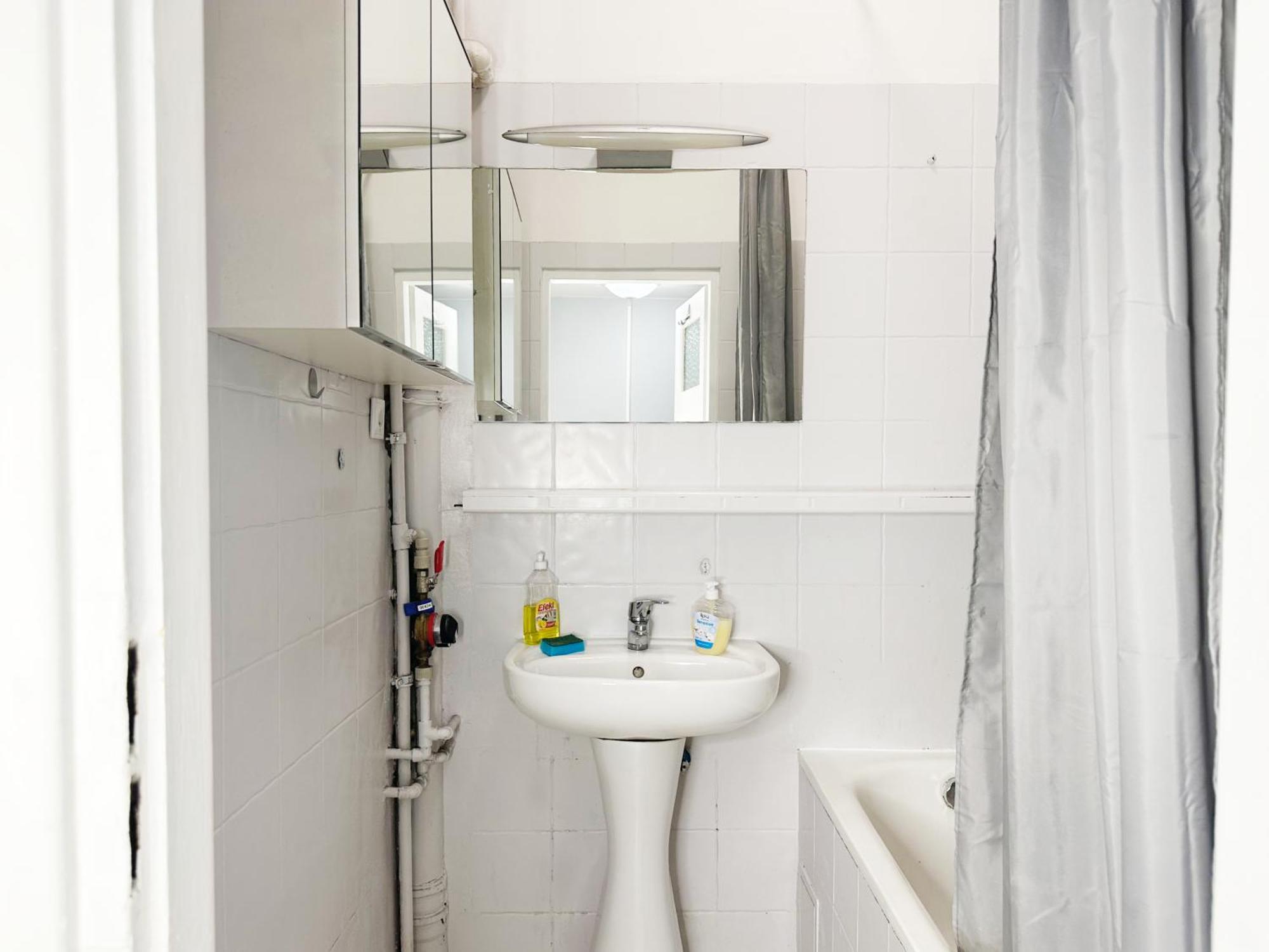 Fantastic Waw - Room Ch16-A Warsaw Ngoại thất bức ảnh
